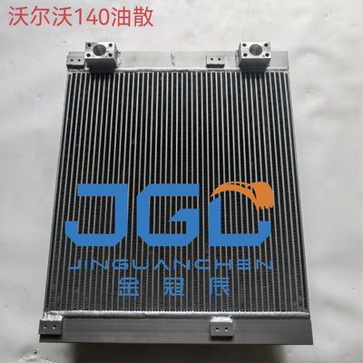 EC140 EC140B Radiator 14536041 Voor VOL-VO graafmachine