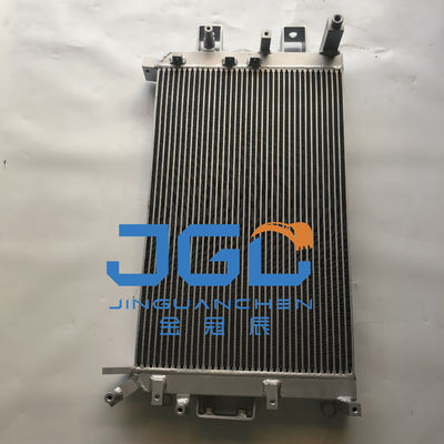 D31-21 Hydraulische olie-radiator 930117 Onderdelen voor bouwmachines
