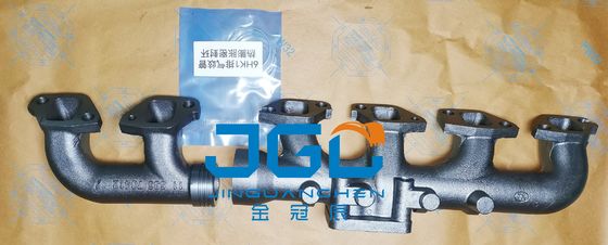 Hoogwaardige ISUZU 6HK1 Exhaust Manifold FIT 8-98287482-0 graafmachine