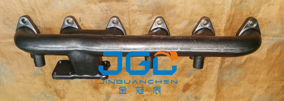 PC200-8 Nieuwe Dieselmotor Afvoer manifold 6754-11-5120 Geschikt voor Komatsu SAA6D107E S6D107 6D107 WA380-6 Motor
