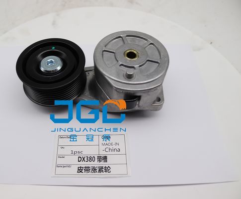 DX380 DX420 Gordelspanner voor graafmachine Doosan 2192038 2197391