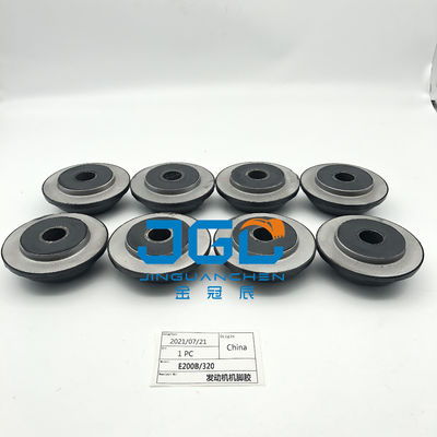 E200B E320 Motor Mount Rubber voor motor voor en achter