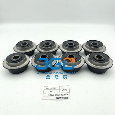 Voormotormontage YN02P01022P1 Voor Kobelco SK 200-6 230-6,250-6