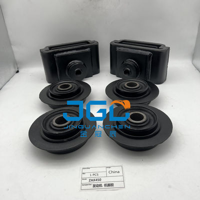 Hoogwaardige motorkussens ZAX470/ZAX450 motorkussensrubber