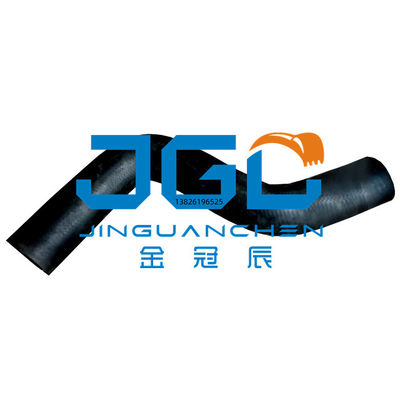 Voor Doosan DH360-5