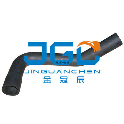 Onderdelen voor bouwmachines DX60 Graafmachine Up Down Tank Rubber Pipe For Engine Radiator K1027572