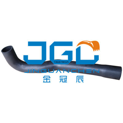 EX300-2/3/3C Hoog en laag verbonden waterrubber slang 3055801 3063968