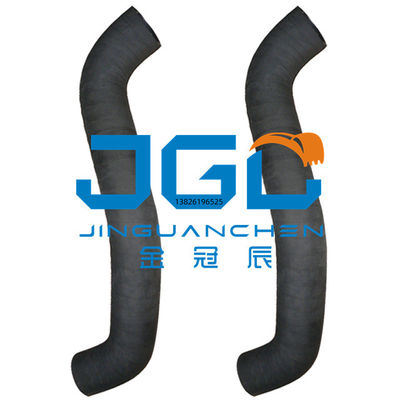 Waterbuis voor Ec360 Ec460 graafmachine rubberbuis 14506514