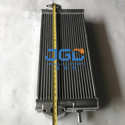 Koelingswarmtewisselapparatuur PC78US-8 PC70-8 PC88MR-8 PW98MR-8 22P-03-11131 Hydraulische olie koeler voor Komatsu