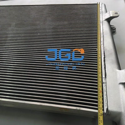 Pc800-8 Pc850-8 Pc800 Pc800se Pc850 Pc850se Naverkoeler Interkoeler Charge Air Cooler 209-03-41121