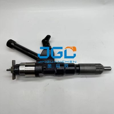 Common Rail Injector 095000-5215 Voor P11C SK450 460 480-8 095000-5212 095000-5214