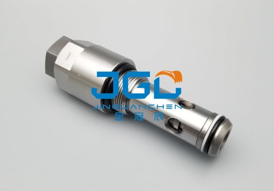 Oorspronkelijke ontlastingsklep voor machines 702-75-01201 Voor graafmachines PC200-6 PC200-7 PC200-8 PC220-678 PC240-678