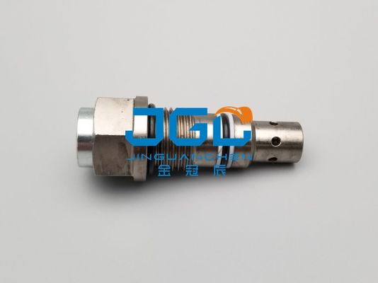 Hoogwaardige hydraulische onderdelen voor graafmachines voor de motor van de XG150 SK130-8