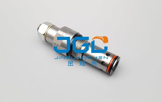 ZAX55 YC55 Graafmachine Swing Motor Valve 4707029 Hydraulische toebehoren Hoofdhuls Valve