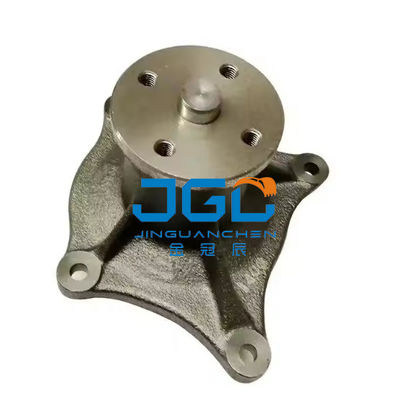 Graafmachine 4D314D33 Waterpomp Hoogdruk Diesel ME015040 ME013864 HD250