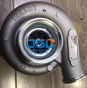 PC200-8 4038210 4038475 Graafmachine 6D107 Dieselmotoronderdelen Hx35 Holset Turbocharger Kit