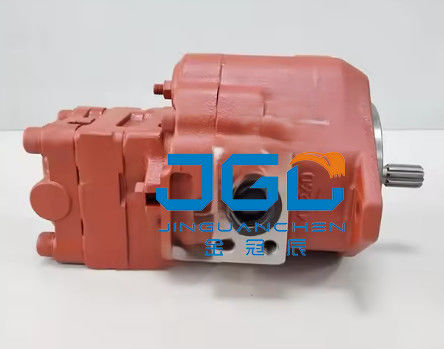PVD-00B-14P-5G3 Mini-graafmachine Hydraulische hoofdpomp Voor EX17 zuigerpomp