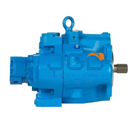 AP2D36 Voor DH80 R80 graafmachine Pto China Hydraulische pomp Lang levensduur en laag geluid Micro Digging Plunger Pump