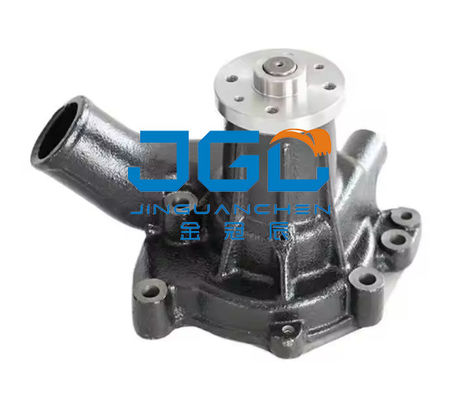 6BD1 Dieselgraafmachine motoronderdelen Waterpomp EX200 SH200 1-13610145-2