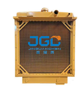 Chinese fabrieken High-End Fabrieksproduct Onderdelen SD16 16Y-03A-03000 Bulldozer Waterradiator