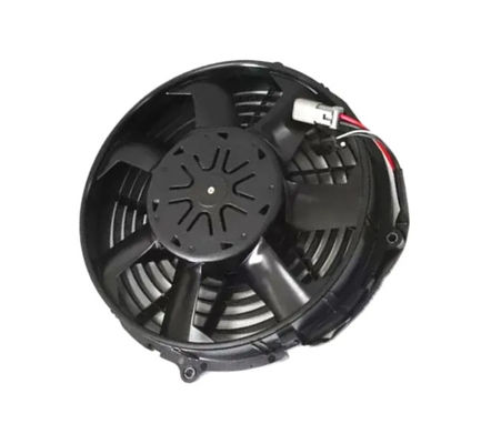 Elektrische ventilator 510-8095 5108095 Graafmachine E325GC E320GC E323GC Elektrische ventilator 510-8095