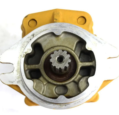 PC40-7 PC50UU-2 Hydraulische tandwielpomp Transmissiepomp Voor 705-41-08090