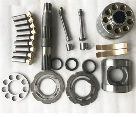 Onderdelen voor hydraulische pompen voor PSVD2-16E PSVD2-17E PSVD2-19E PSVD2-21E PSVD2-26E PSVD2-27E PSVD2-57E PSVD2-18E-5 PSVD2-13E-2