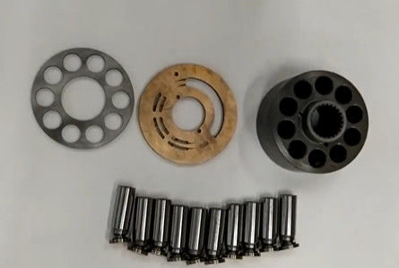 HPV75/90/95/112/115/125/132/145/160 Hydraulische systeemonderdelen voor graafmachines