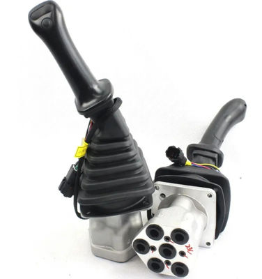 EC210 EC240 EC290 Joystick Control Handle Operating Lever Rod Assy Excavator Deel Voor 14510417