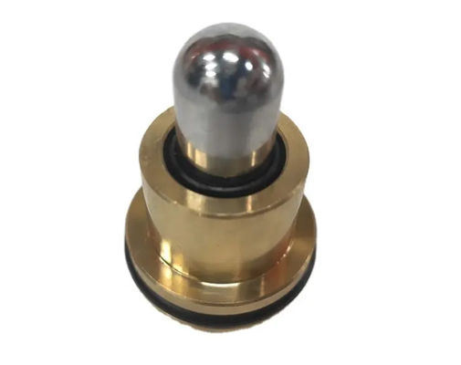 KX19-3 68499-85870 68499-85880 Graafmachine Spare parts Joystick Bullet Pusher