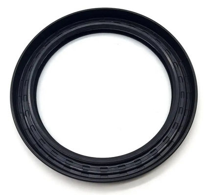 Graafmachine 6BD1 6BG1 Motoronderdelen krukas Achterolieband 8-97072823-1 8970728231 Krukas Voorolieband AH3222