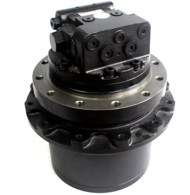 Deeltjes voor graafmachines voor hydraulische motoren voor de laatste aandrijving van CAT307 CAT308 E70B E70