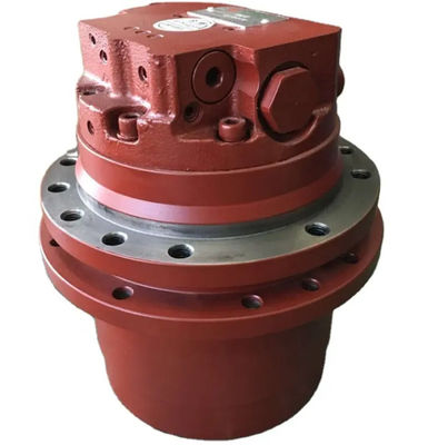 TM03 GM03 Final Drive Voor PC20 PC30 PC40-7 MM30SR CX22B TB15 B19 Graafmachine Reismotor Assy