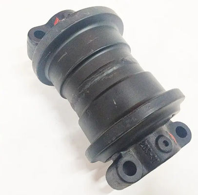 PC20 PC40 PC60 PC100 PC200 Mini-graafmachine spoorrollers HRC52-58 Diepte 8mm-12mm spoor Bottom Roller Lower Track Roller