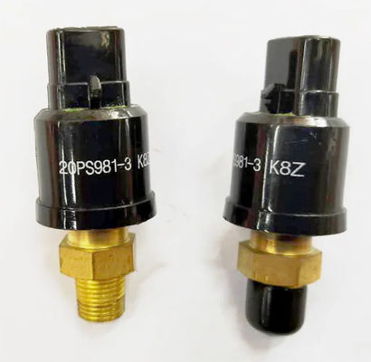 Warmverkoop Druksensor voor graafmachine EC140B R215LC-7 R225LC-7 20PS981-3 Drukschakelaar