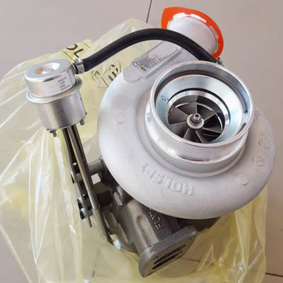 Turbocompressor PC350-8/360-8 Deeltjes van graafmachines 5464