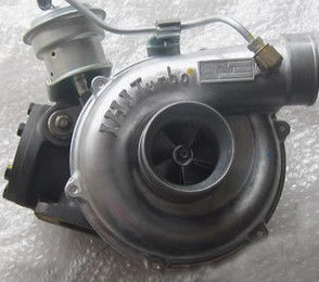 Turbocompressor ZX200/230/240/330/360/470 Delen van graafmachines 3453453
