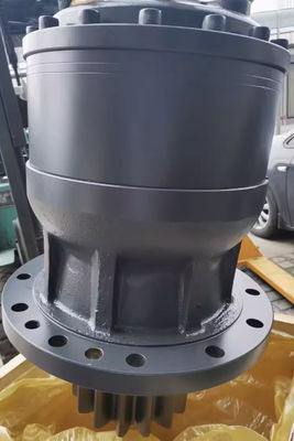 Rotary Gear Box / Tooth Box EC380D/360B/700BC Hoge kwaliteit voor graafmachines 345437356735654