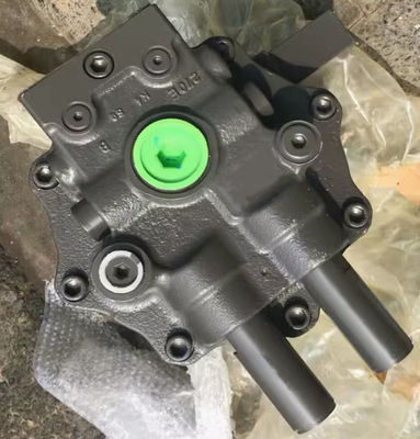 Roterende motor EC360B/380D/700B/700C/950E van hoge kwaliteit voor graafmachines 647656