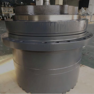 Reizing Gearbox / Tandbox EC220D/250D/300D Hoogwaardige voor graafmachines 34456345