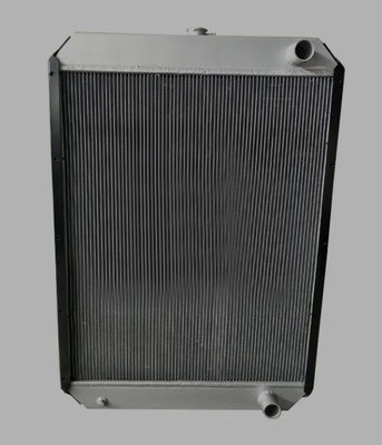 Bron Fabriek Aluminium materiaal Radiator E325C Voor graafmachine