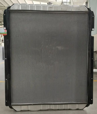 E330B E330D E330BL Radiator 124-1762 147-0448