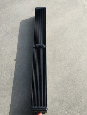 Core AS-Radiator 4P0894 voor graafmachines