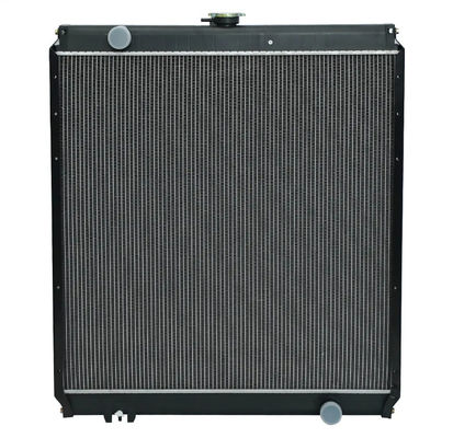 Voor graafmachines met een watertank Radiator E320C E320CL E318C E319C E320CU E320CFM 193-2767 1932767 7Y-1887 183-8100 7Y1887 1838100
