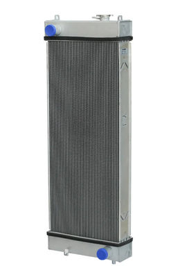 Aluminium radiator geschikt voor Cat320D graafmachine 265-3624 4018771 3263870 312-8340