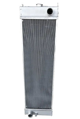 Aluminium radiator voor PC200-8 Graafmachine