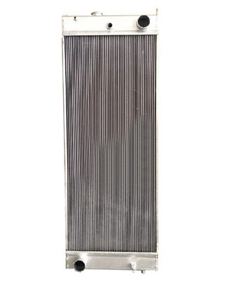 Hoogwaardige radiator PC400-7 voor graafmachines