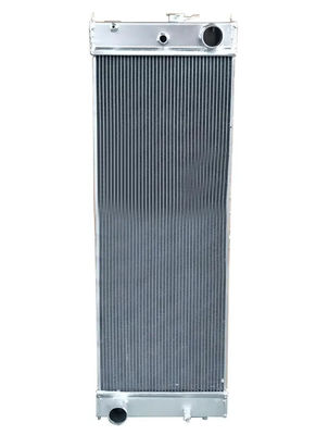 Nieuwe producten Fabriek Hoogwaardige radiator PC300-8 voor graafmachines