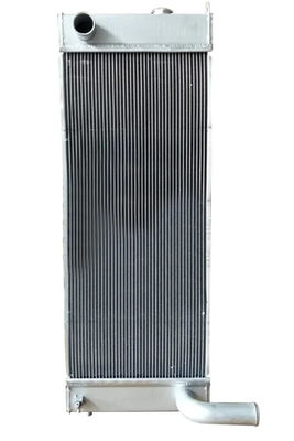 Technische toepassingen Hoogwaardige radiator PC228U