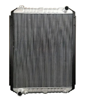 Fabrieksonderdelen voor graafmachines Radiator PC220-6 Hoogwaardige voor graafmachines